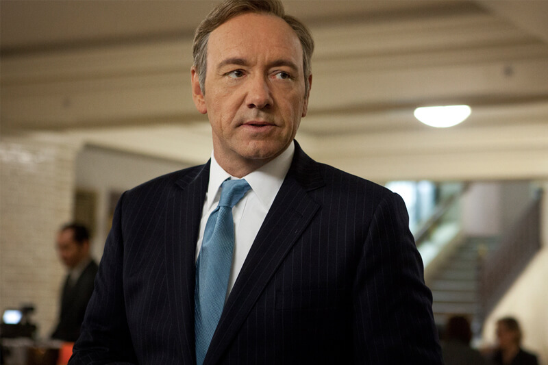 Kevin Spacey, archiviata un’altra accusa di molestie sessuali