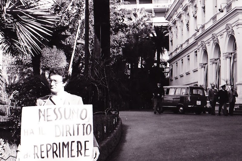 stonewall italiana