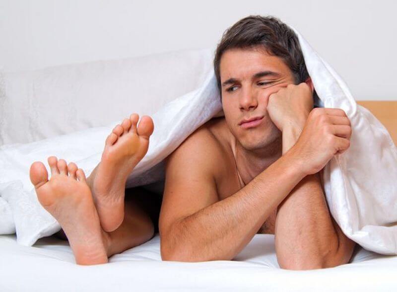 Test della settimana: conosci il tuo pene? - test pene - Gay.it