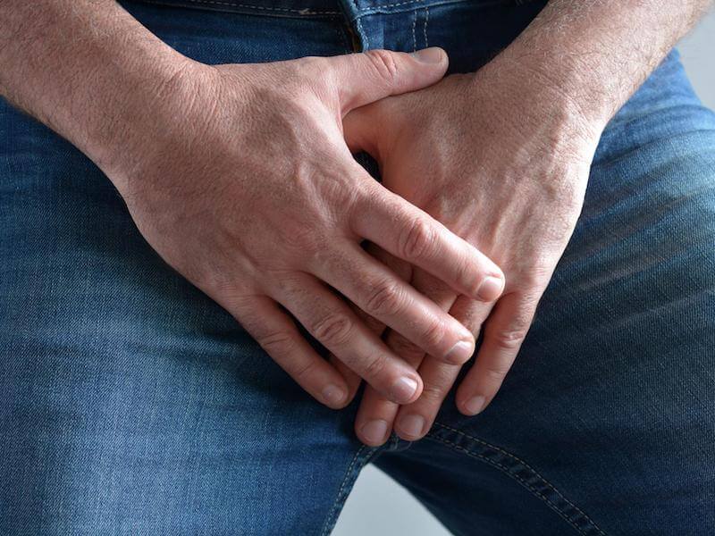 Test della settimana: conosci il tuo pene? - test quanto ne sai del pene5 - Gay.it
