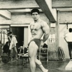 Le foto dei fusti di Universal Hunks - Thumbnail