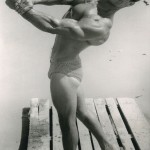 Le foto dei fusti di Universal Hunks - Thumbnail