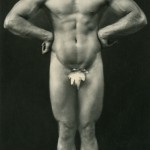 Le foto dei fusti di Universal Hunks - Thumbnail