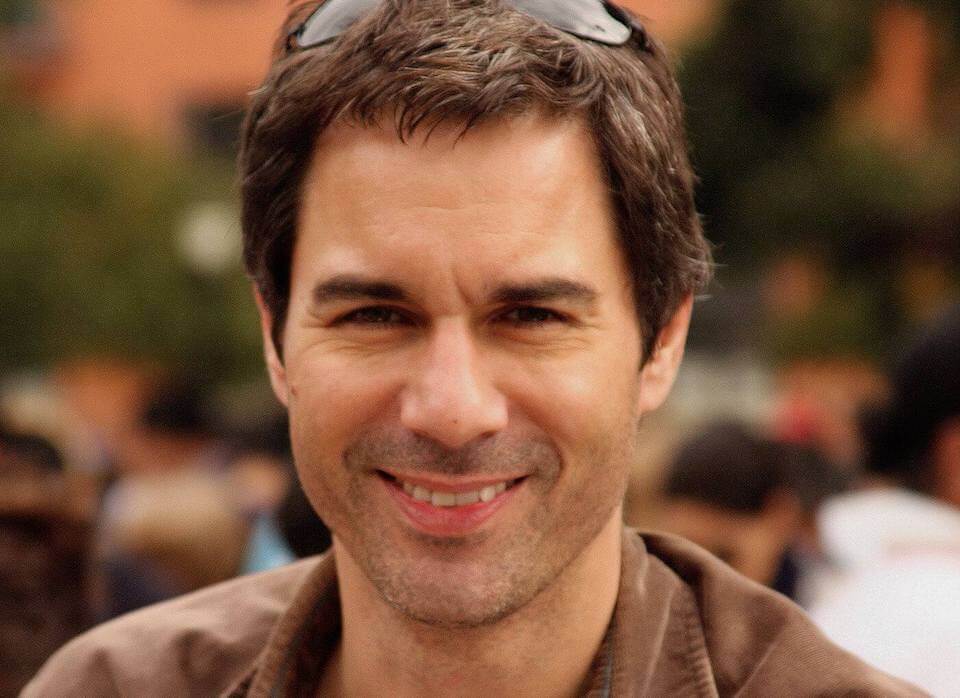 Eric McCormack, una stella sulla Walk of Fame per il divo di Will and Grace: ‘grazie alla comunità LGBT’