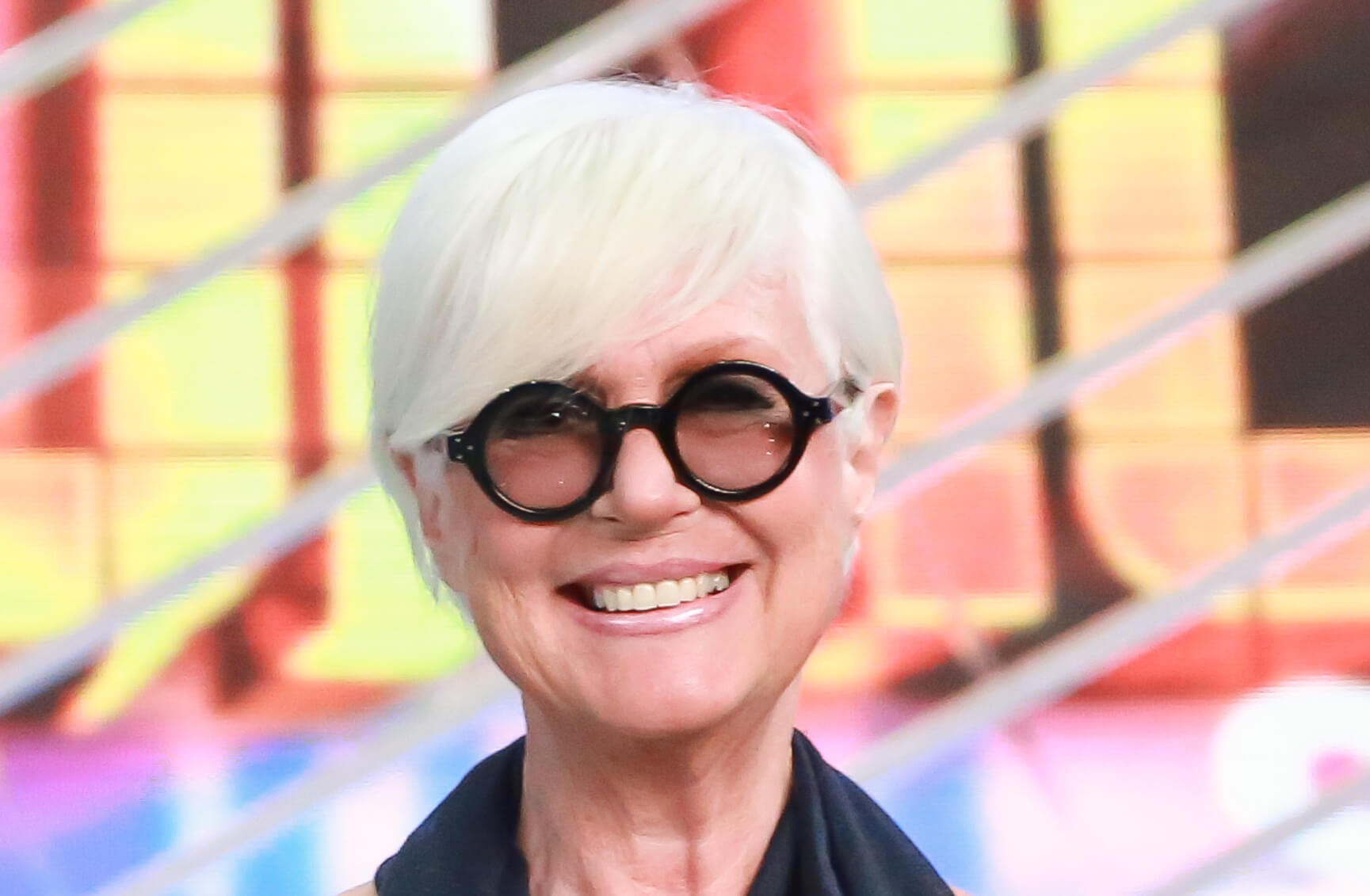 Loretta Goggi: "Sono un'icona gay e ne vado fiera!" - 1506062521 14 7205396 - Gay.it