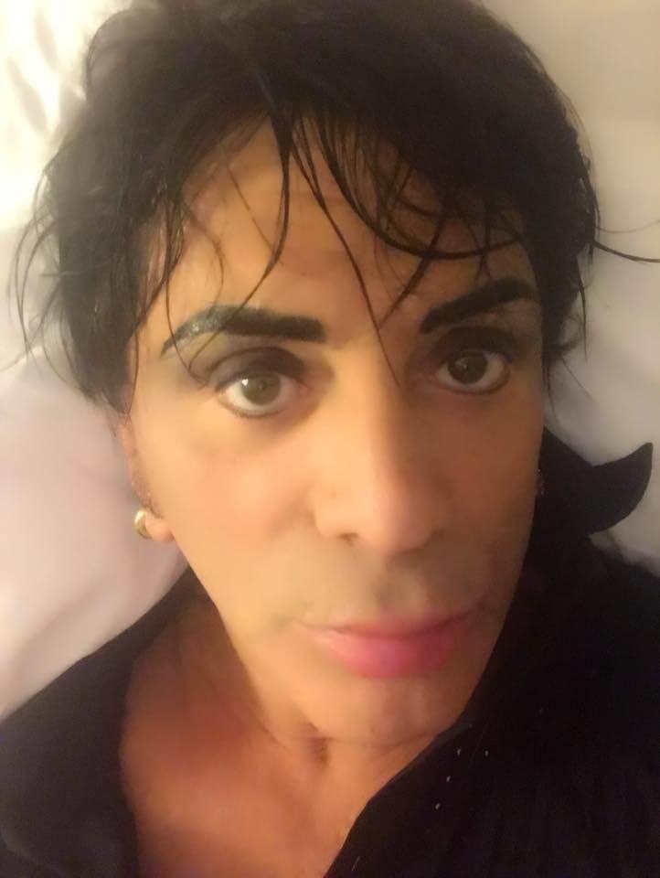 Ivan Cattaneo: "Vado al GF VIP, ma non chiamatemi Malgioglio!" - 39397675 10218020427208232 5218786023743422464 n - Gay.it