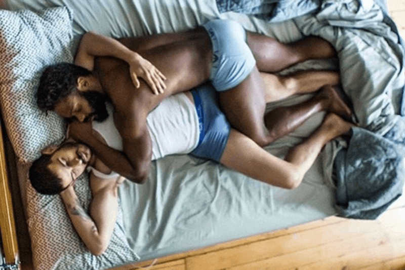 Il lato B: com'è il tuo? Scoprilo con il test della settimana! - 4 - Gay.it
