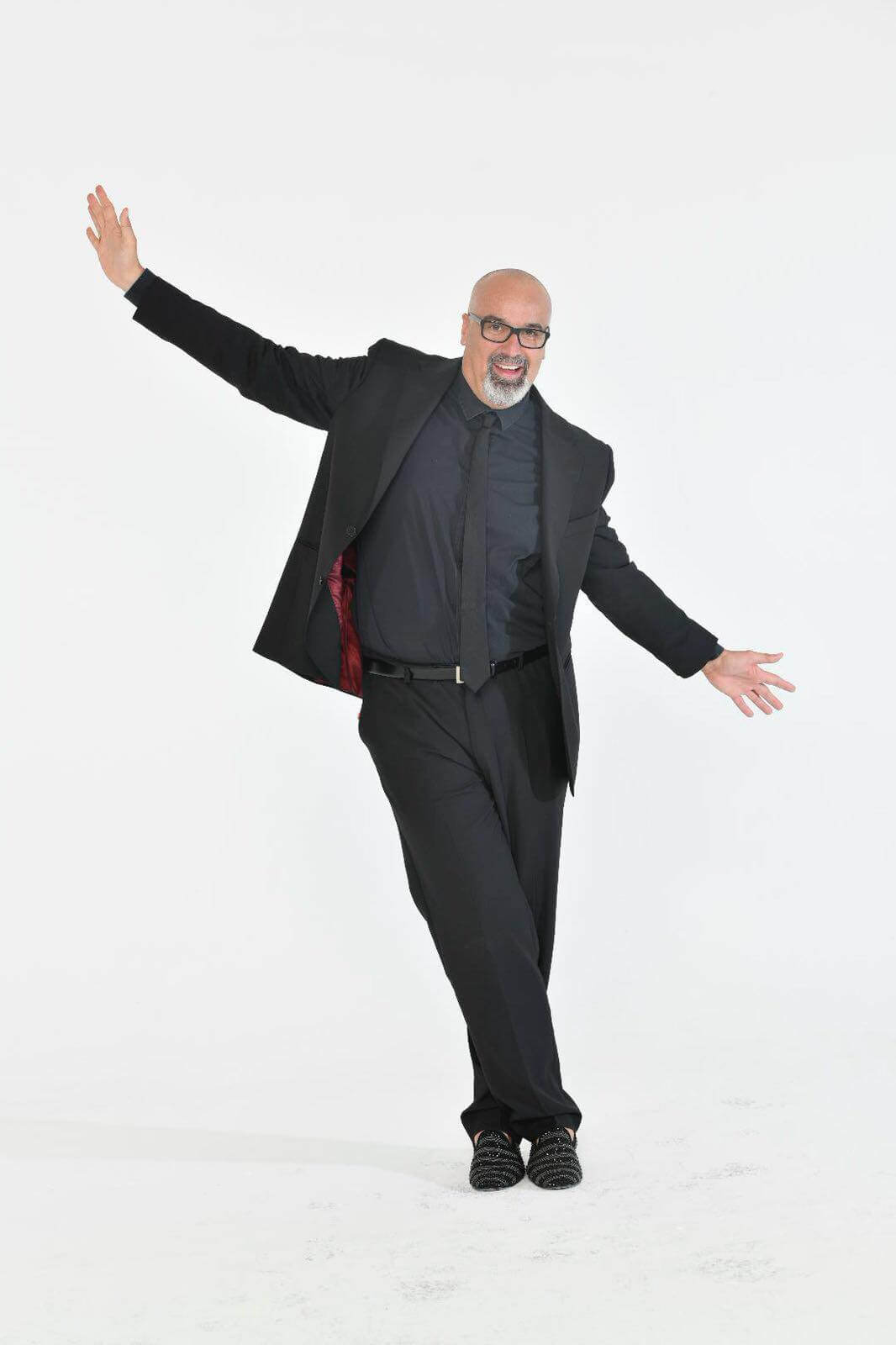 Giovanni Ciacci: "Ora voglio solo fare la soubrette" - 40790099 292529861340647 2891405308318449664 n - Gay.it