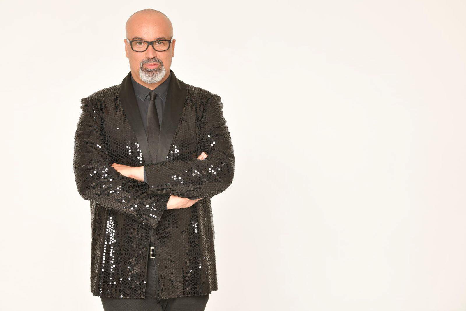 Giovanni Ciacci: "Ora voglio solo fare la soubrette" - 40814683 230444377634900 2080097359177449472 n - Gay.it