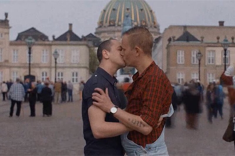 Copenhagen, un milione di dollari per WorldPride ed EuroGames del 2021