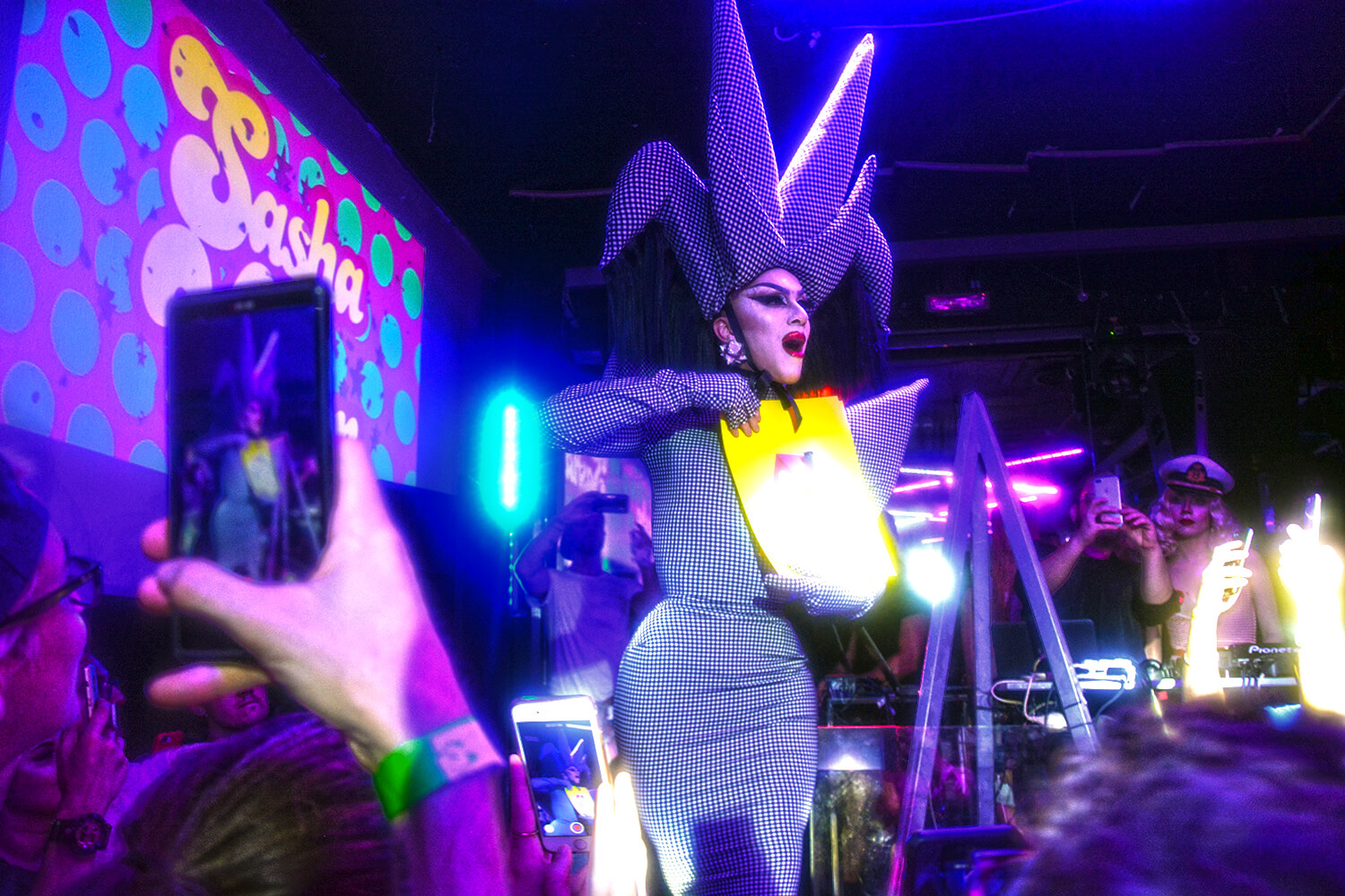 Sasha Velour a Milano, la magia della Drag Art fa sold out - DSC 1297 - Gay.it