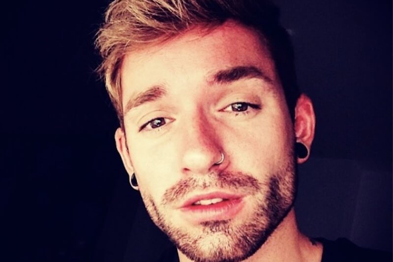 Daniel Küblböck, cantante gay scomparso: si sarebbe buttato da una nave da crociera
