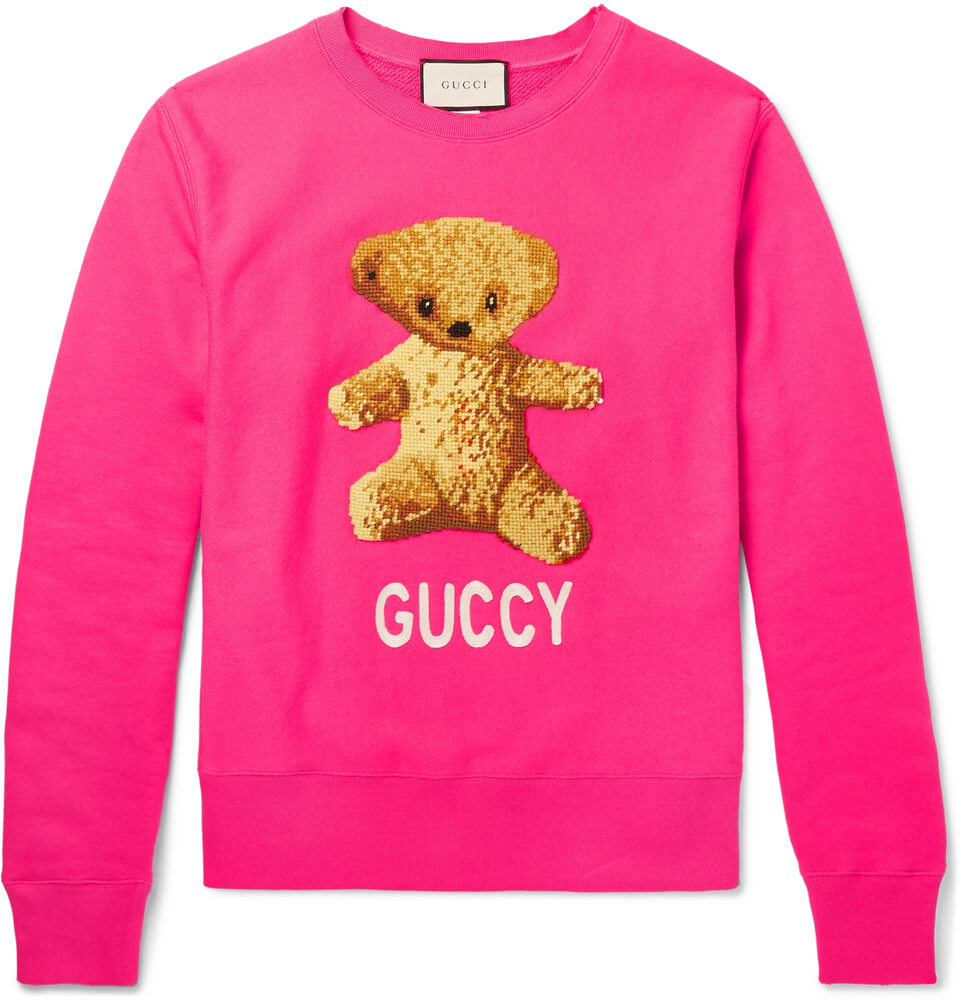 Gucci