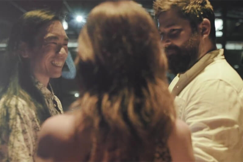 Here Comes The Change, un matrimonio gay nel nuovo video di Kesha