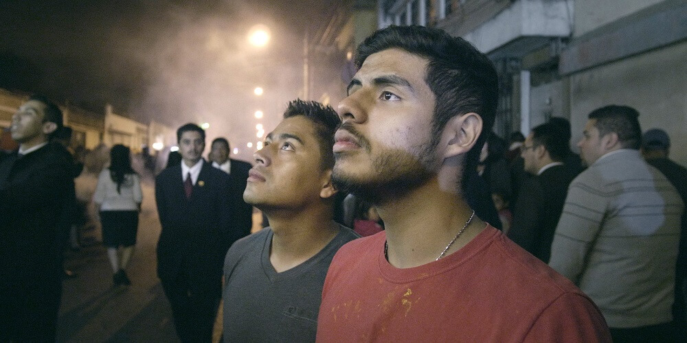 Festival di Venezia: José, dramma romantico gay, vince il Queer Lion. È il primo film dal Guatemala - Jos%C3%A9 - Gay.it