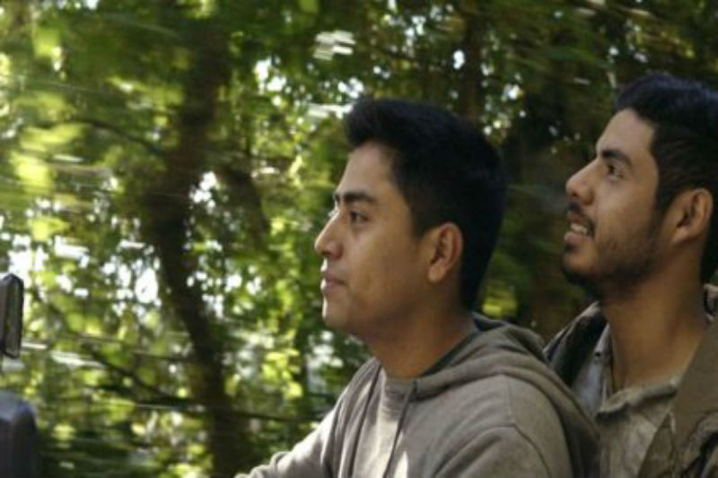 Festival di Venezia: José, dramma romantico gay, vince il Queer Lion. È il primo film dal Guatemala - Jose 2 home - Gay.it