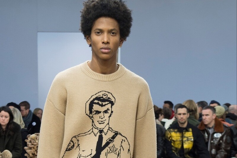 Tendenze Autunno-Inverno 2018: Cartoon - KIM 0527 20180217143232 1 - Gay.it