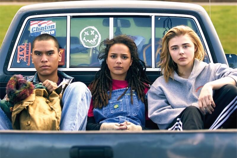 Orgoglio senza Pregiudizio, MUBI celebra il Pride Month con 23 film a tematica LGBT - La Diseducazione di Cameron Post 2 - Gay.it