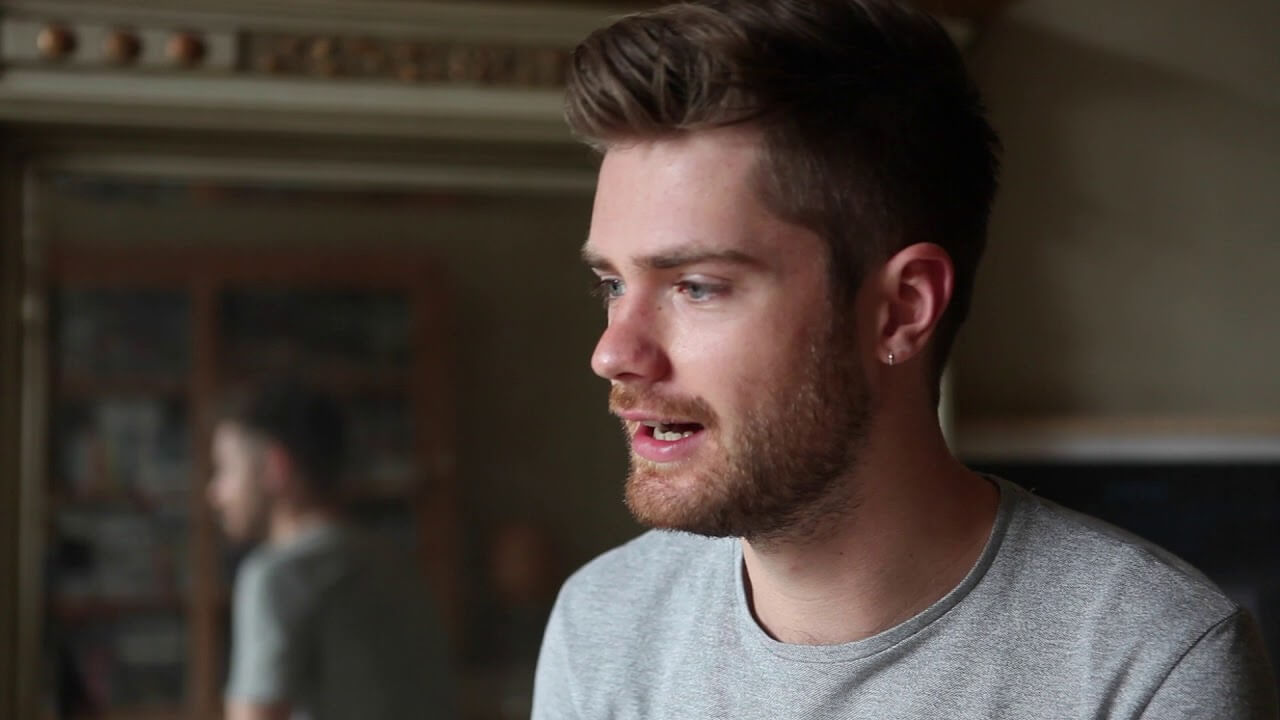 Girl, il regista Lukas Dhont ci svela i retroscena del film - Lukas Dhont 2 - Gay.it