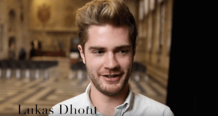 Girl, il regista Lukas Dhont ci svela i retroscena del film - Lukas Dhont - Gay.it