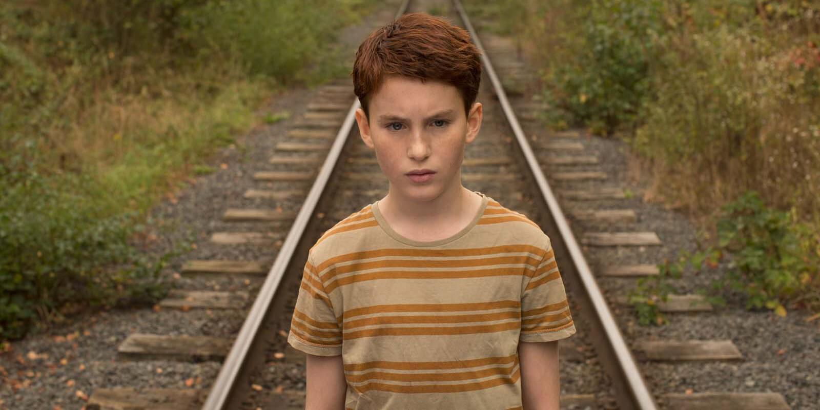 Il Gender è grande: torna ‘BIG’, il Bari International Gender Film Festival - MARVIN OU LA BELLE %C3%89DUCATION Francia 2017 di Anne Fontaine - Gay.it