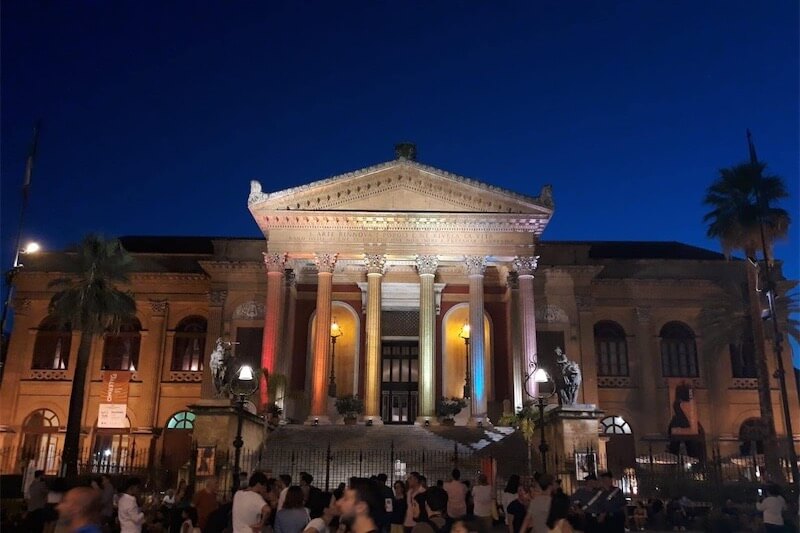 Palermo Pride 2018, in 50.000 per chiudere un’Onda Rainbow da record