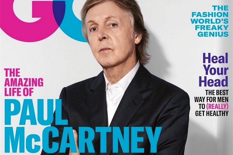 Paul McCartney confessa: ‘masturbazione di gruppo con gli altri Beatles’