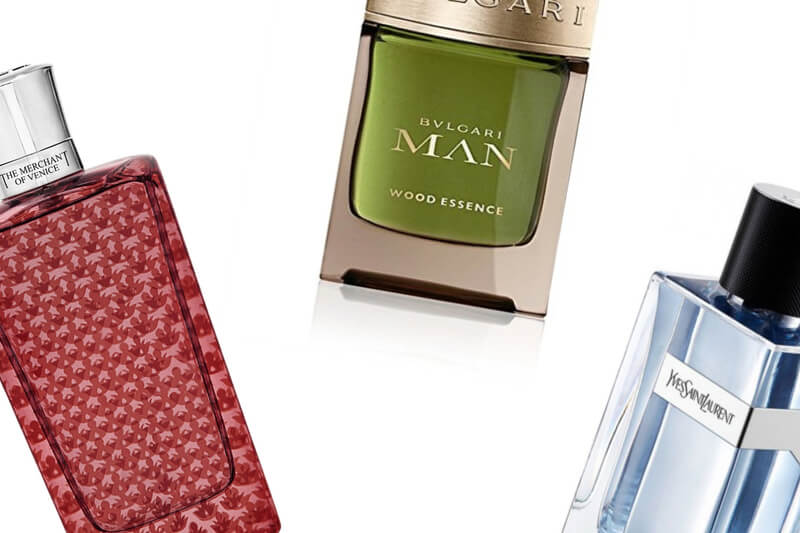 Cambia stagione, cambia profumo!