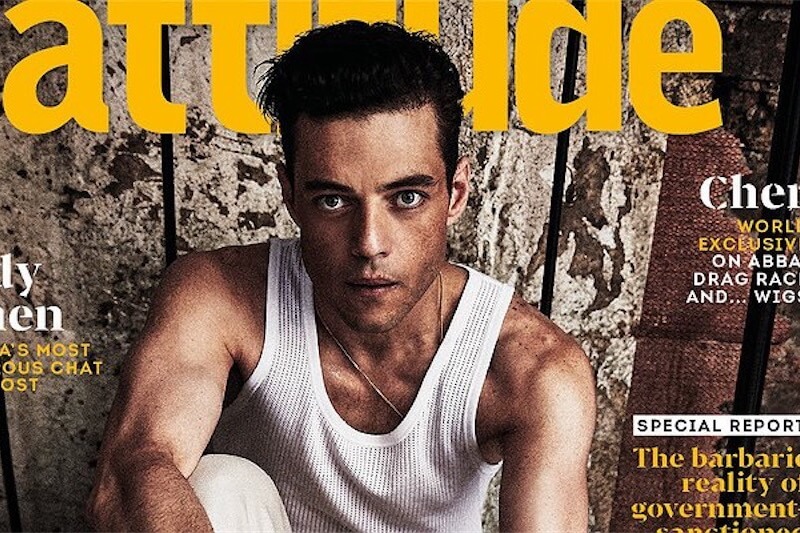 Bohemian Rhapsody, Rami Malek assicura: ‘omosessualità di Freddie Mercury e AIDS al centro della storia’