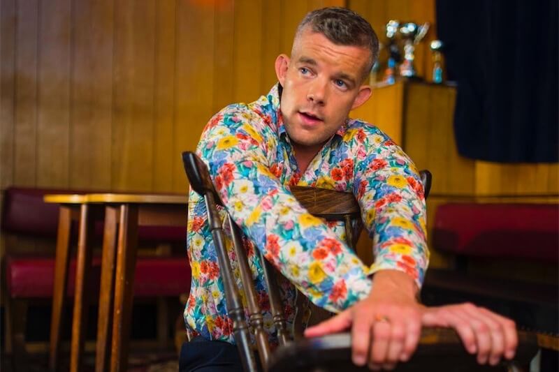 Russell Tovey di Looking sogna di diventare padre: ‘se entro 3 anni non trovo l’uomo giusto lo faccio da solo’