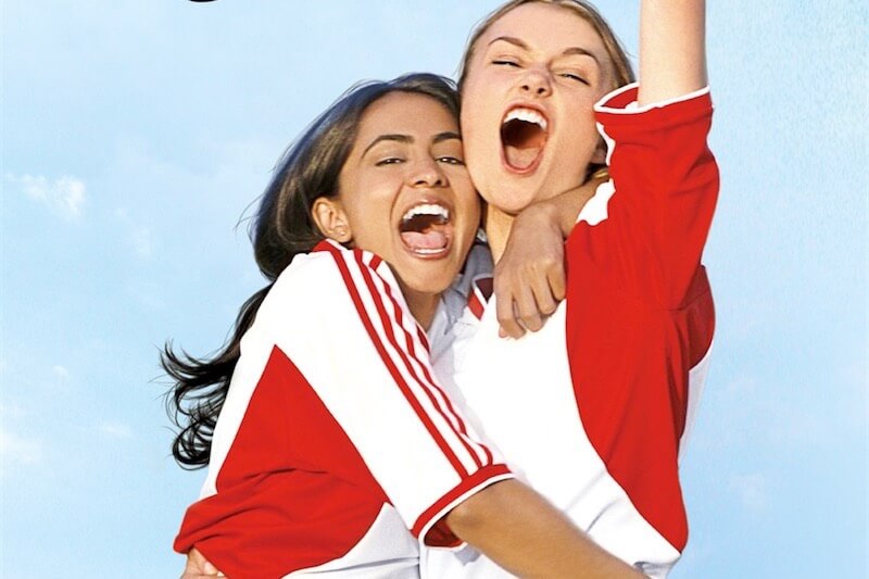 Sognando Beckham, Keira Knightley  vuole il sequel con svolta lesbo: ‘sarebbe fantastico’