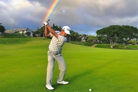 Tadd Fujikawa primo golfista professionista a fare coming out: 'sono gay' - Tadd Fujikawa - Gay.it