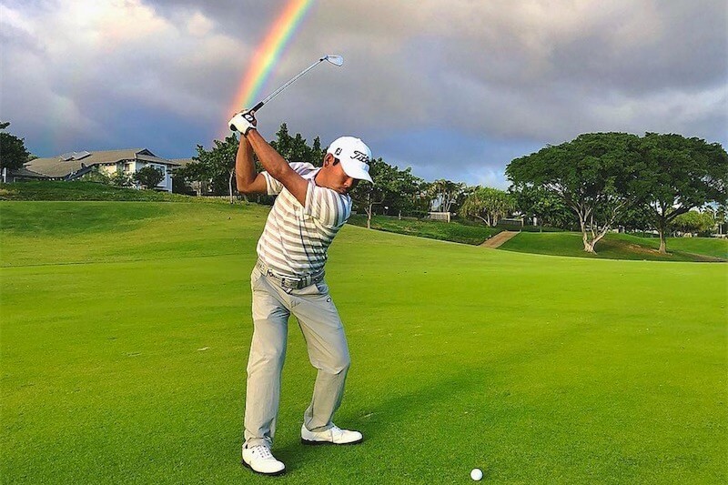 Tadd Fujikawa  primo golfista professionista a fare coming out: ‘sono gay’