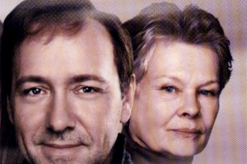 Judi Dench difende Kevin Spacey: ‘attore meraviglioso e un buon amico’