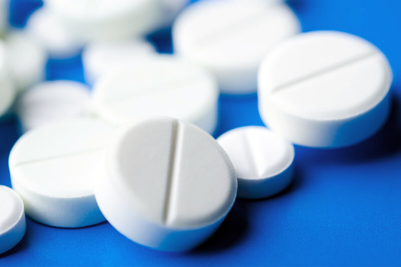 Un’aspirina al giorno per proteggersi dall’HIV: il nuovo studio dal Canada
