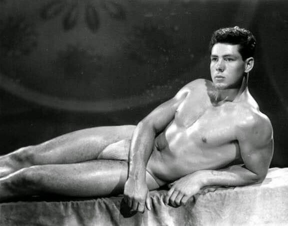 I ritratti di Bob Mizer