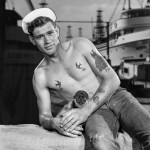 I ritratti di Bob Mizer - Thumbnail