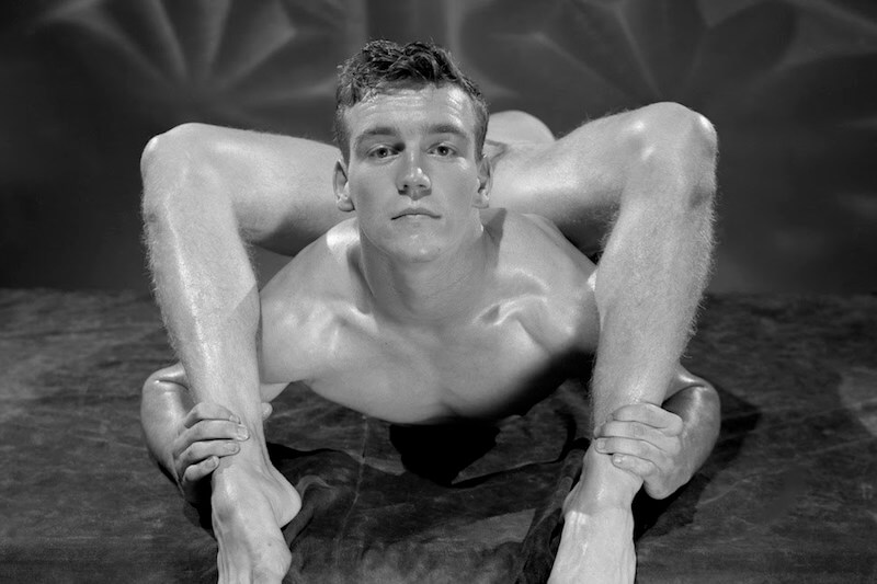 bob mizer