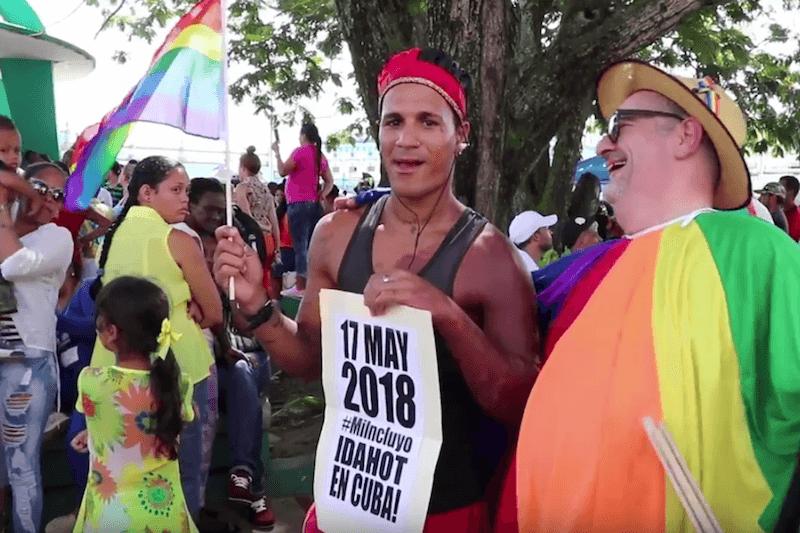 Cuba, la chiesa evangelica dice no ai matrimoni gay