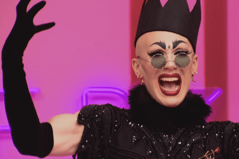 Opening Ceremony porta in scena un drag show alla settimana della moda