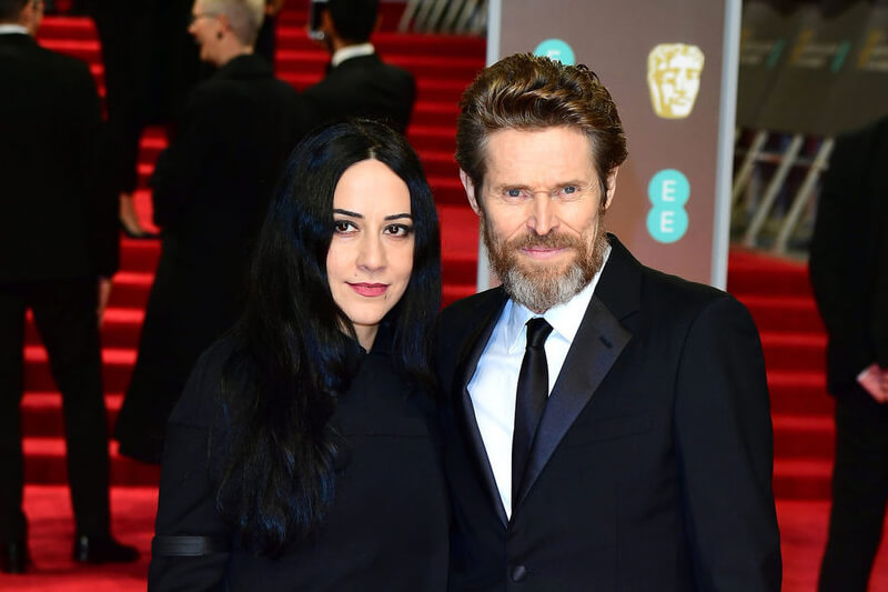 Willem Dafoe e Giada Colagrande ospiti lunedì sera del Bari International Gender Film Festival