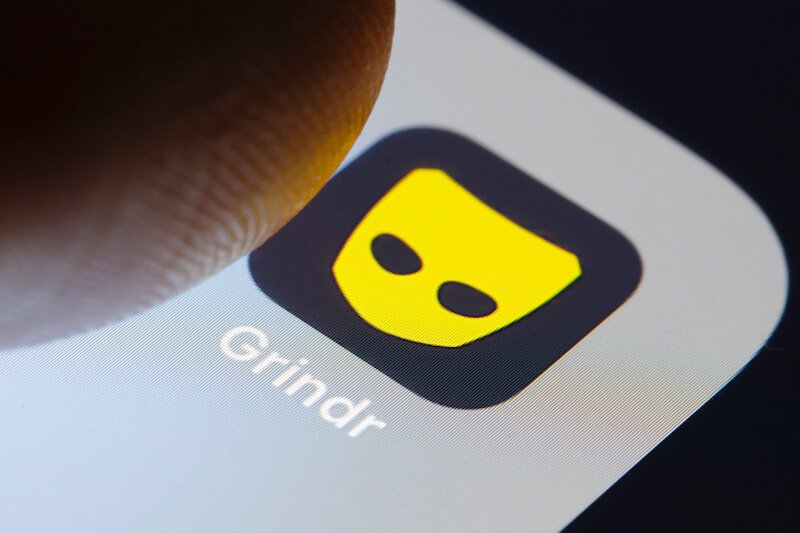 Grindr tolleranza zero: ora fa sul serio contro le discriminazioni