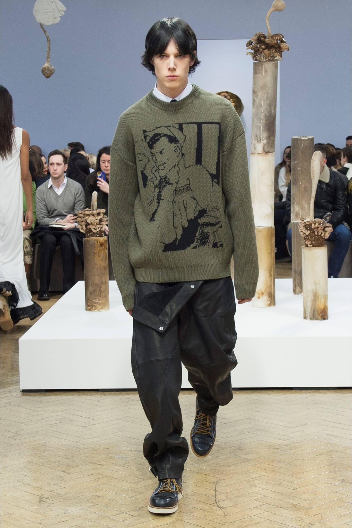 Tendenze Autunno-Inverno 2018: Cartoon - jwanderson - Gay.it