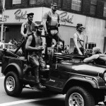 Foto leather vintage - Thumbnail