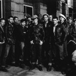 Foto leather vintage - Thumbnail