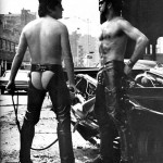 Foto leather vintage - Thumbnail