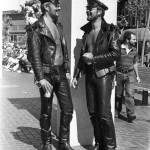 Foto leather vintage - Thumbnail