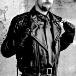 Foto leather vintage - Thumbnail