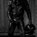 Foto leather vintage - Thumbnail