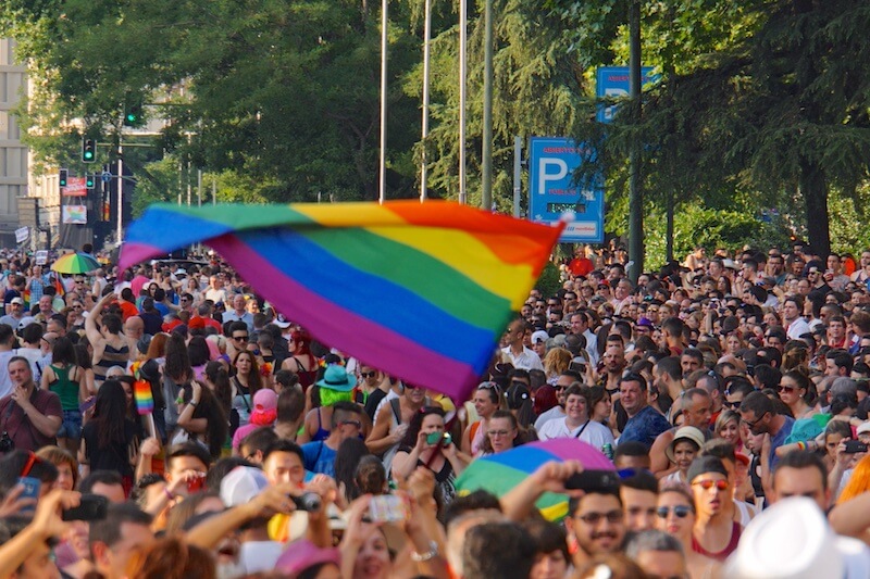 Euromedia e lista gay: le statistiche appoggiano il progetto?